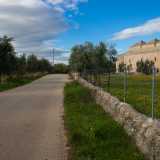 Per raggiungere il tempio � necessario imboccare la strada Capurso-Ceglie (detta anche di Ognissanti), via rurale situata tra via Fanelli e la statale 100. A met� del percorso...